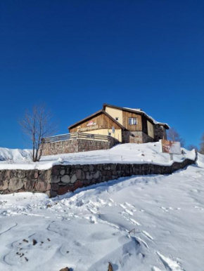 Panorama Gudauri